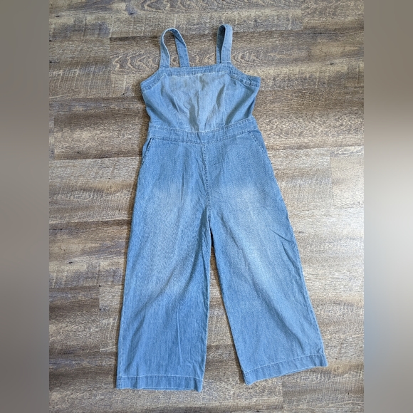 New York & Company Pants - New York & Company jumpsuit
